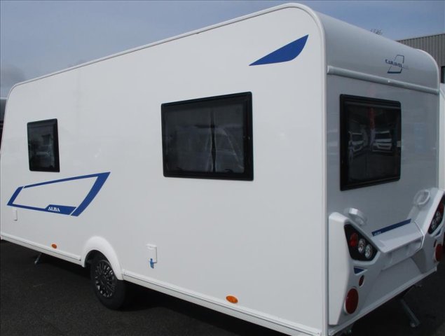 Caravelair Alba 472 - Photo 3