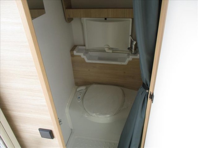 Caravelair Alba 472 - Photo 4