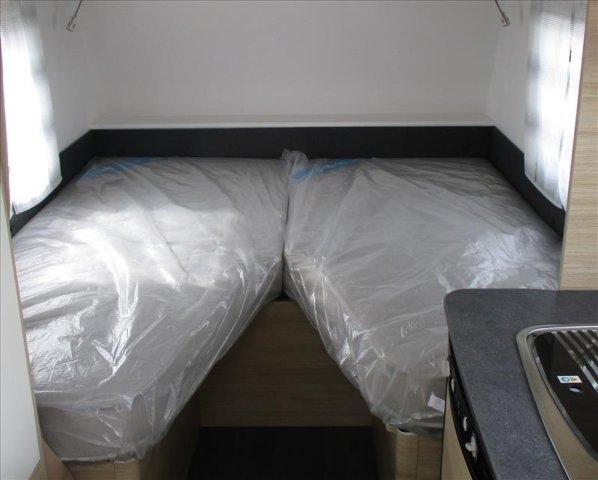 Caravelair Alba 472 - Photo 9