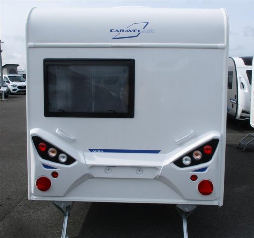 Caravelair Alba 472 - Photo 2
