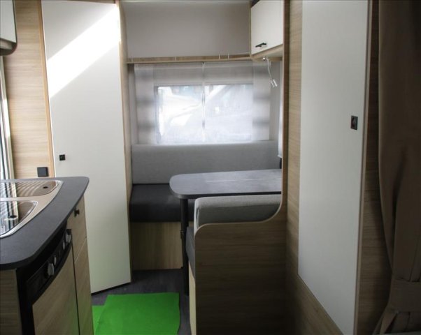 Caravelair Alba 472 - Photo 6
