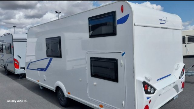 Caravelair Alba 496 - Photo 2