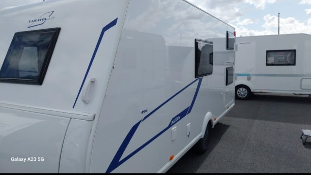 Caravelair Alba 496 - Photo 3