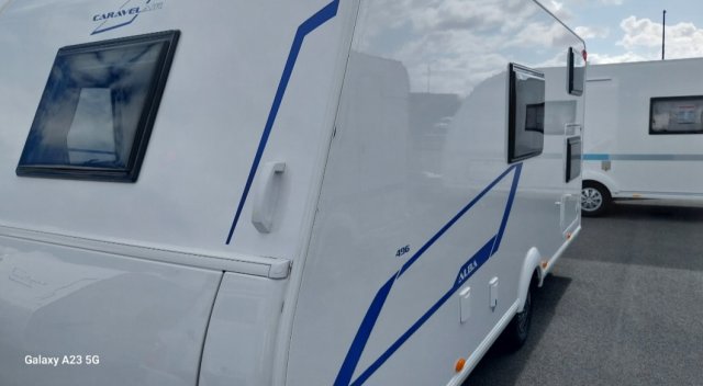 Caravelair Alba 496 - Photo 4