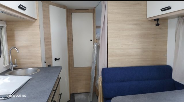 Caravelair Alba 496 - Photo 6