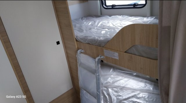 Caravelair Alba 496 - Photo 8