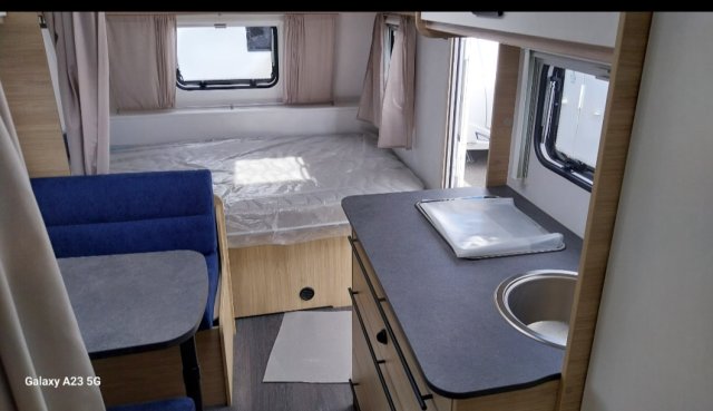 Caravelair Alba 496 - Photo 9