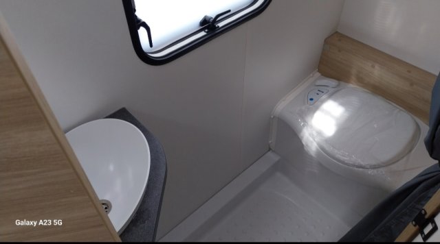 Caravelair Alba 496 - Photo 10