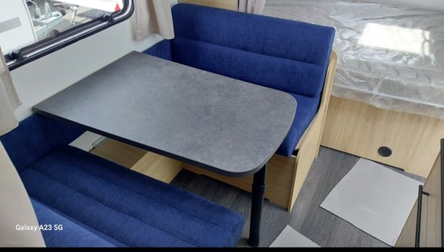 Caravelair Alba 496 - Photo 11