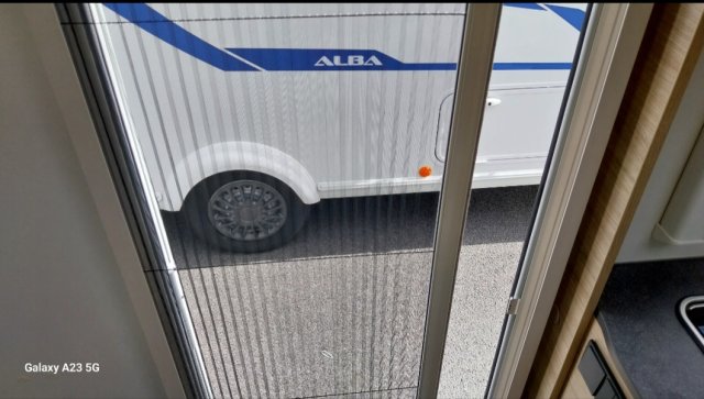 Caravelair Alba 496 - Photo 13