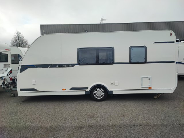 Caravelair Allegra 486 - Photo 2