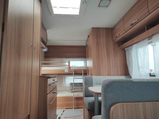 Caravelair Allegra 486 - Photo 5
