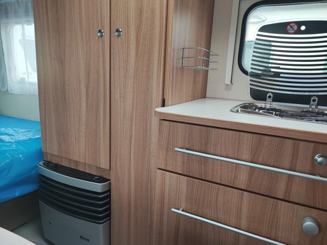Caravelair Allegra 486 - Photo 9
