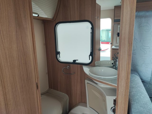 Caravelair Allegra 486 - Photo 10