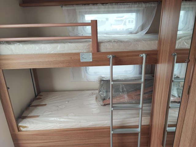 Caravelair Allegra 486 - Photo 11