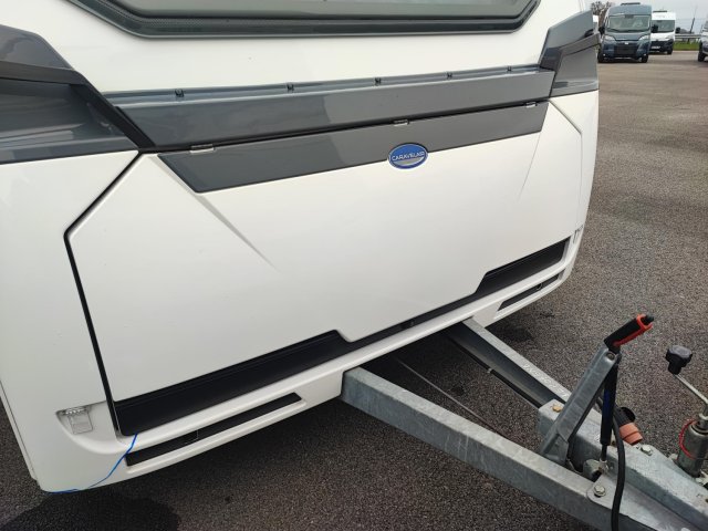 Caravelair Allegra 486 - Photo 3