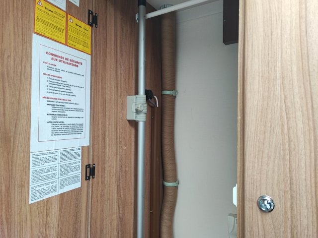 Caravelair Allegra 486 - Photo 6