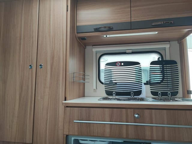 Caravelair Allegra 486 - Photo 7