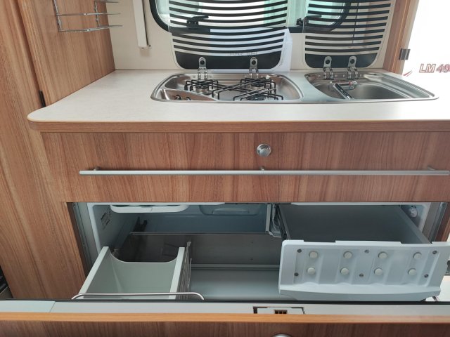 Caravelair Allegra 486 - Photo 8