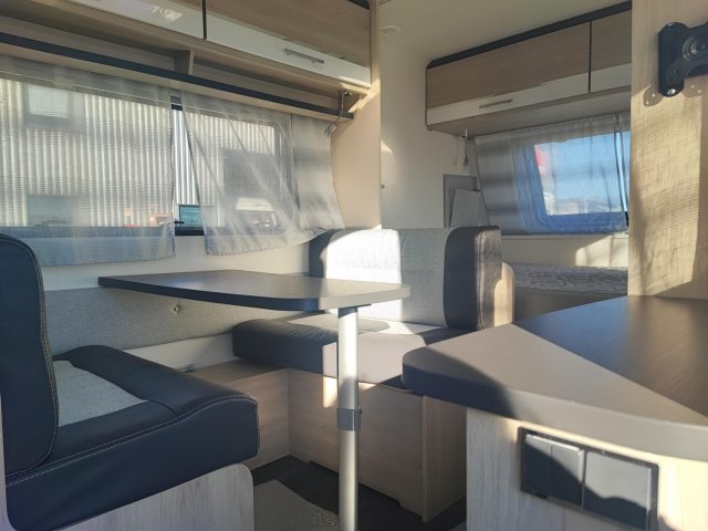 Caravelair Antares Style 400 - Photo 4