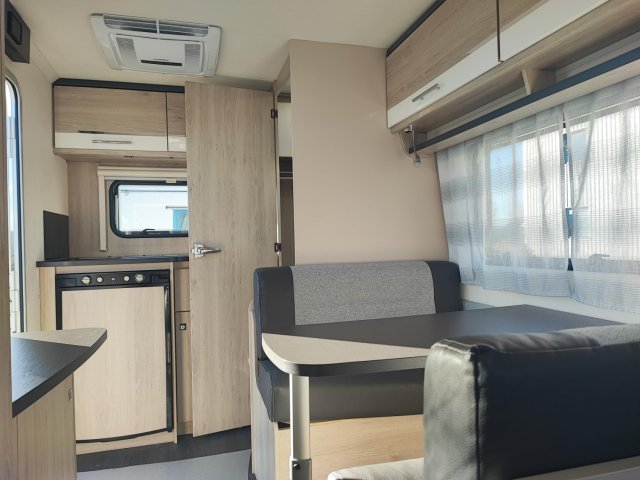 Caravelair Antares Style 400 - Photo 7
