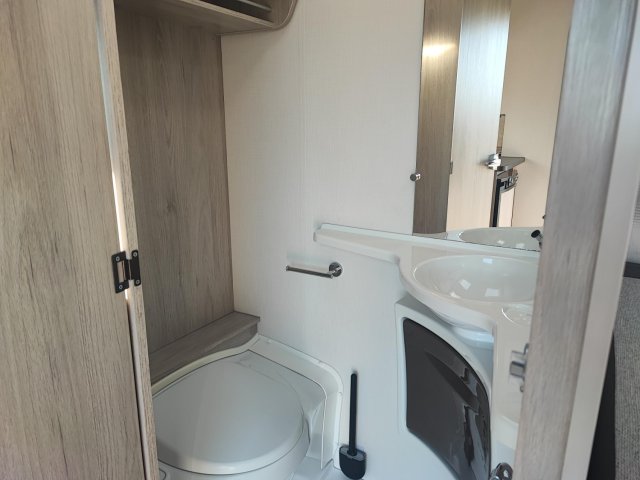 Caravelair Antares Style 400 - Photo 8