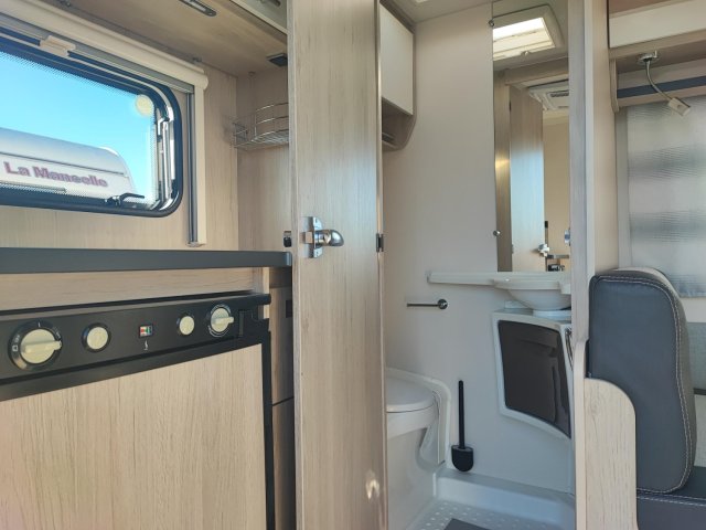 Caravelair Antares Style 400 - Photo 5