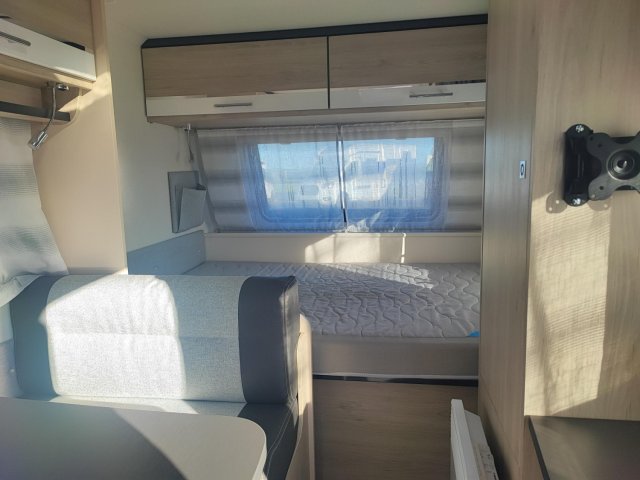 Caravelair Antares Style 400 - Photo 6