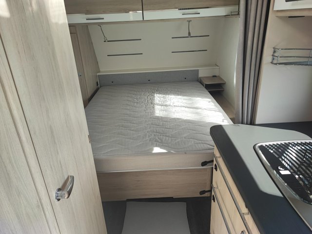 Caravelair Antares Style 470 - Photo 2
