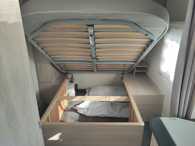 Caravelair Antares Style 470 - Photo 3