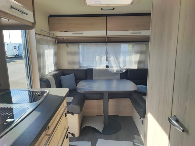 Caravelair Antares Style 470 - Photo 4