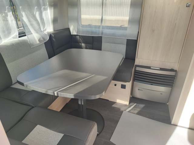 Caravelair Antares Style 470 - Photo 5