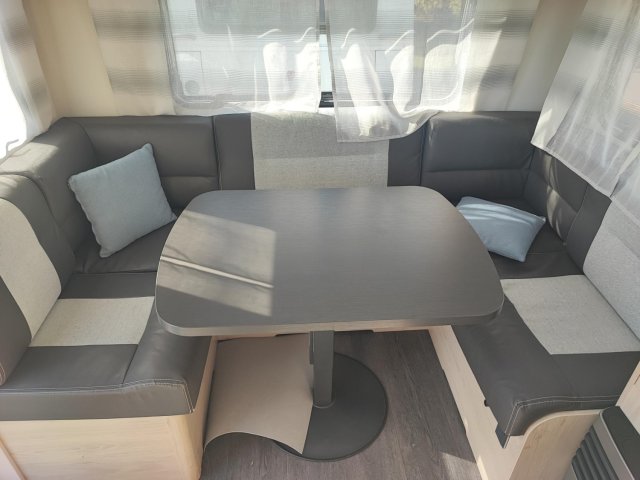 Caravelair Antares Style 470 - Photo 6