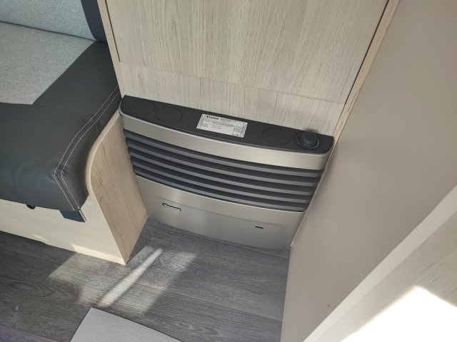 Caravelair Antares Style 470 - Photo 7