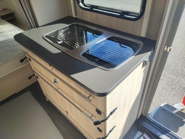 Caravelair Antares Style 470 - Photo 8