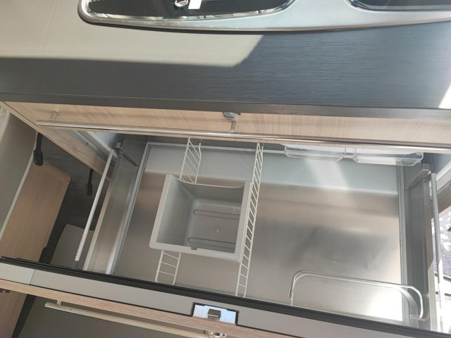 Caravelair Antares Style 470 - Photo 9
