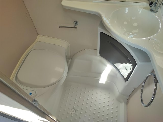 Caravelair Antares Style 470 - Photo 10