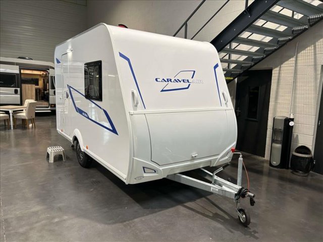 Caravelair Alba 350 - Photo 2