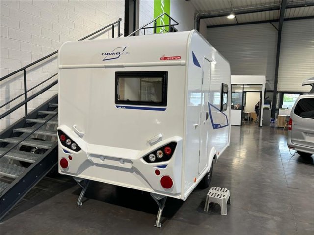 Caravelair Alba 350 - Photo 3