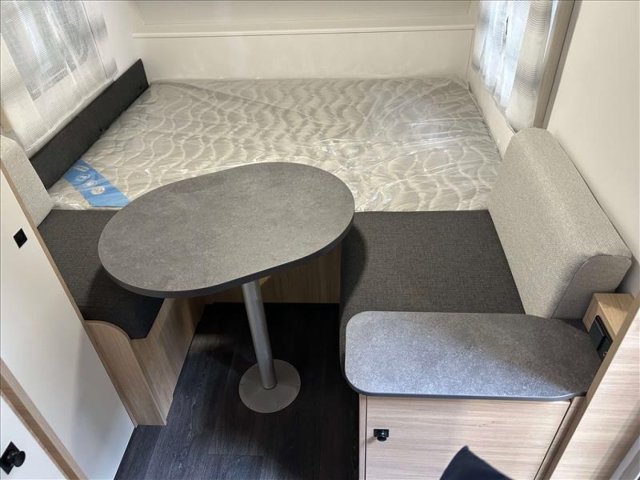Caravelair Alba 350 - Photo 4