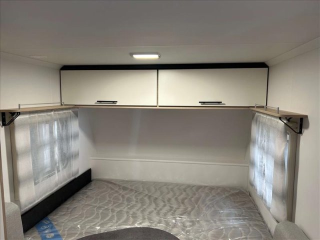 Caravelair Alba 350 - Photo 5