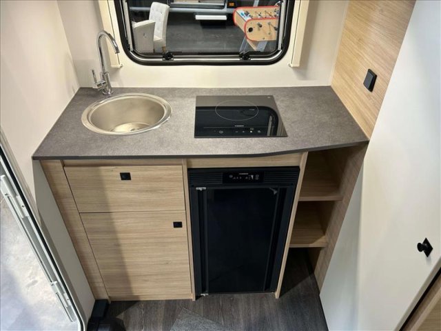Caravelair Alba 350 - Photo 7