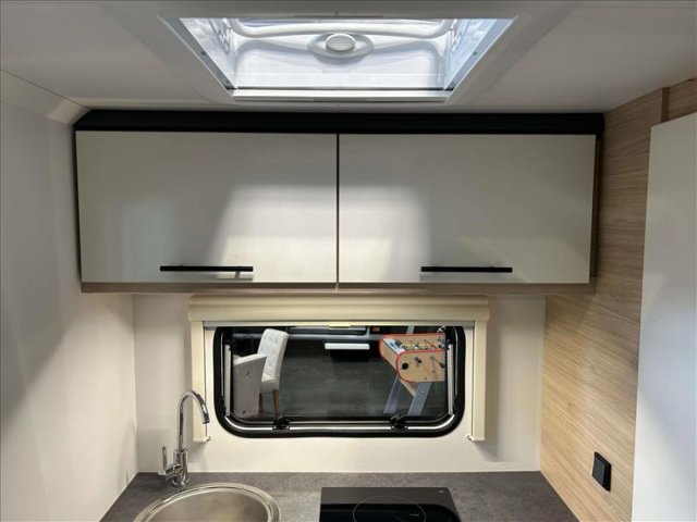 Caravelair Alba 350 - Photo 8