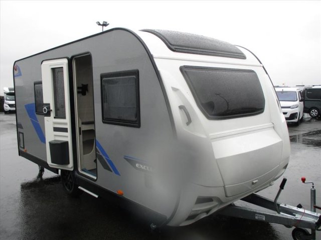 Achat Caravelair Exclusive Line 475 Neuf