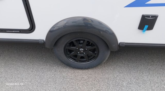 Caravelair Sport Line 410 - Photo 6