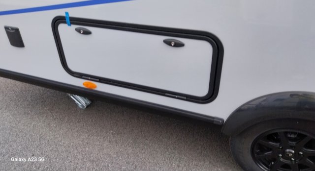 Caravelair Sport Line 410 - Photo 7