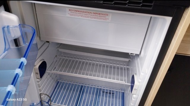 Caravelair Sport Line 410 - Photo 11