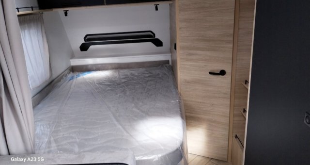 Caravelair Sport Line 410 - Photo 12