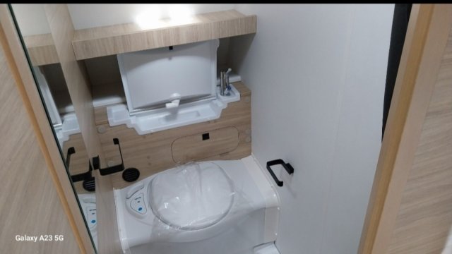 Caravelair Sport Line 410 - Photo 14