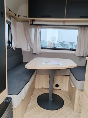 Caravelair Sport Line 420 Anniversary ALBA ANNIVERSAR - Photo 2